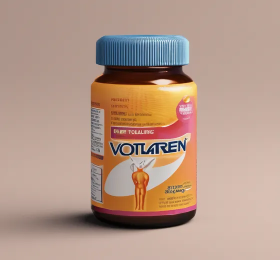 Generico del voltaren pomata